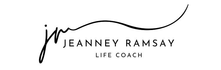 Jeanney Ramsay Life Coach